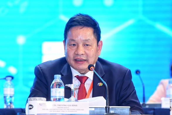 Tư nhân xây sân bay Long Thành cần chưa tới 10 năm - Ảnh 1. Tư nhân xây sân bay Long Thành cần chưa tới 10 năm - Ảnh 1.