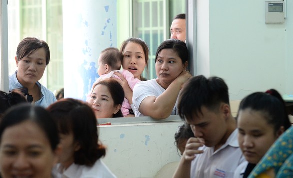 Hôm nay trường chúng ta làm tổng kết nhưng không có khách mời - Ảnh 11. Hôm nay trường chúng ta làm tổng kết nhưng không có khách mời - Ảnh 11.