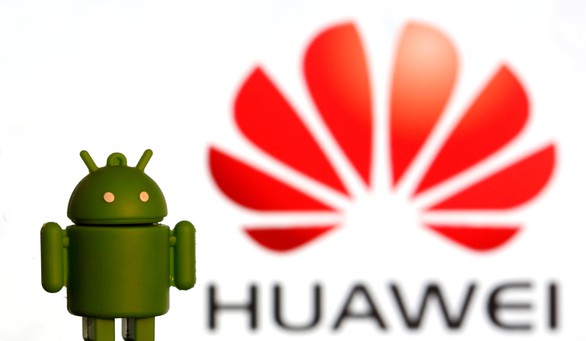 Huawei khoe đã đóng góp cho sự phát triển của Android - Ảnh 1. Huawei khoe đã đóng góp cho sự phát triển của Android - Ảnh 1.
