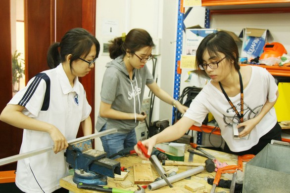 Logistics - nghề hot thiếu nhân công - Ảnh 1. Logistics - nghề hot thiếu nhân công - Ảnh 1.
