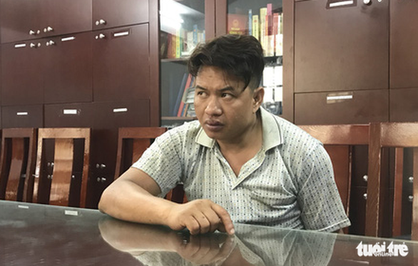 Khởi tố vụ án sát hại 4 người ở Hà Nội, Vĩnh Phúc - Ảnh 1. Khởi tố vụ án sát hại 4 người ở Hà Nội, Vĩnh Phúc - Ảnh 1.