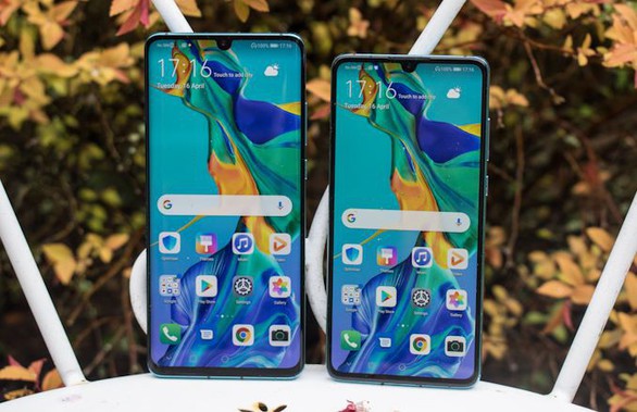 Huawei khoe đã đóng góp cho sự phát triển của Android - Ảnh 2. Huawei khoe đã đóng góp cho sự phát triển của Android - Ảnh 2.