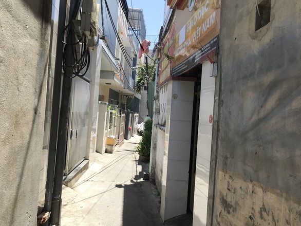Đà Nẵng: Xử lý giám đốc công ty giáo dục dạy tiếng Anh không phép - Ảnh 1. Đà Nẵng: Xử lý giám đốc công ty giáo dục dạy tiếng Anh không phép - Ảnh 1.