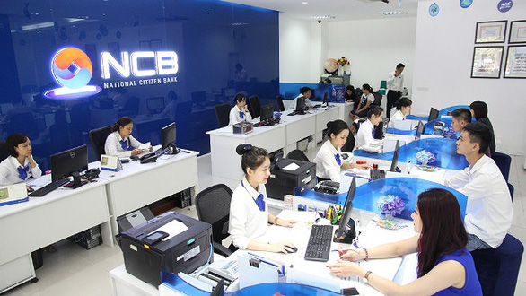 Năm 2019, NCB đặt lợi nhuận thuần tăng 122% mức của năm ngoái - Ảnh 1. Năm 2019, NCB đặt lợi nhuận thuần tăng 122% mức của năm ngoái - Ảnh 1.