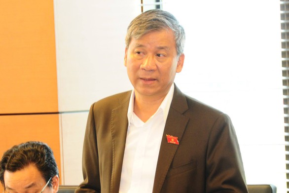 Đại biểu trăn trở: Giải quyết gian lận thi cử vẫn chưa thật tâm - Ảnh 1. Đại biểu trăn trở: Giải quyết gian lận thi cử vẫn chưa thật tâm - Ảnh 1.