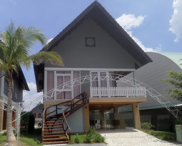 Nghi can vụ thi thể trong bêtông hành xử đáng ngờ ở Bà Rịa - Vũng Tàu - Ảnh 1. Nghi can vụ thi thể trong bêtông hành xử đáng ngờ ở Bà Rịa - Vũng Tàu - Ảnh 1.