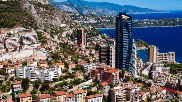 Monaco tiếp tục là thị trường bất động sản đắt nhất thế giới - Ảnh 1. Monaco tiếp tục là thị trường bất động sản đắt nhất thế giới - Ảnh 1.