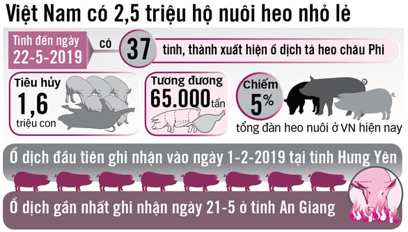 Thủ phủ heo Đồng Nai cấp trữ đông để giảm áp lực tiêu hủy, nên không? - Ảnh 3. Thủ phủ heo Đồng Nai cấp trữ đông để giảm áp lực tiêu hủy, nên không? - Ảnh 3.