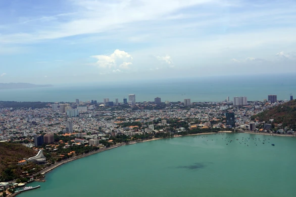 Quy hoạch Vũng Tàu đến 2035: di dời toàn bộ nhà máy chế biến hải sản - Ảnh 1. Quy hoạch Vũng Tàu đến 2035: di dời toàn bộ nhà máy chế biến hải sản - Ảnh 1.