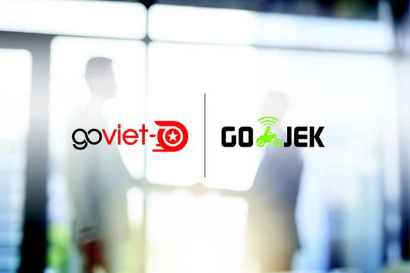 Go-Viet và Fastgo chính thức thí điểm chở khách tại TP.HCM - Ảnh 1. Go-Viet và Fastgo chính thức thí điểm chở khách tại TP.HCM - Ảnh 1.