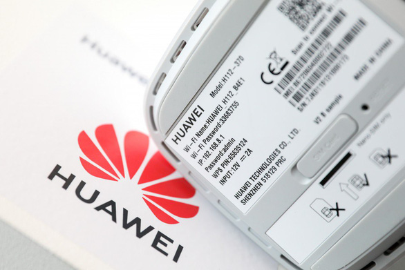 Panasonic bác tin nghỉ chơi Huawei - Ảnh 1. Panasonic bác tin nghỉ chơi Huawei - Ảnh 1.