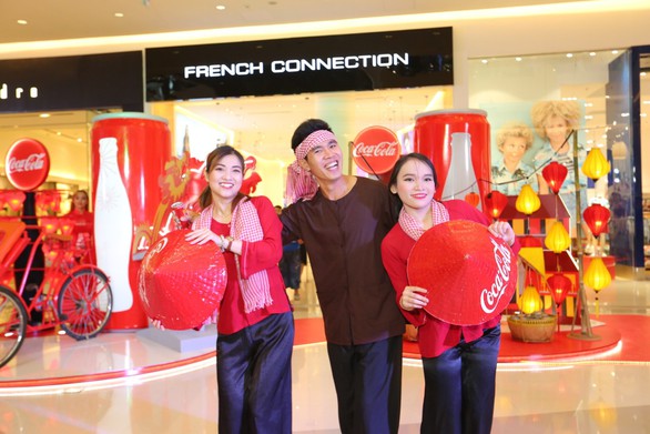 Check-in xuyên Việt trong một ngày với triển lãm nghệ thuật - Ảnh 5. Check-in xuyên Việt trong một ngày với triển lãm nghệ thuật - Ảnh 5.