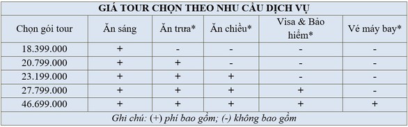 Du lịch Thụy Sĩ, Ý - tour văn hóa và đặc sản ẩm thực - Ảnh 7. Du lịch Thụy Sĩ, Ý - tour văn hóa và đặc sản ẩm thực - Ảnh 7.