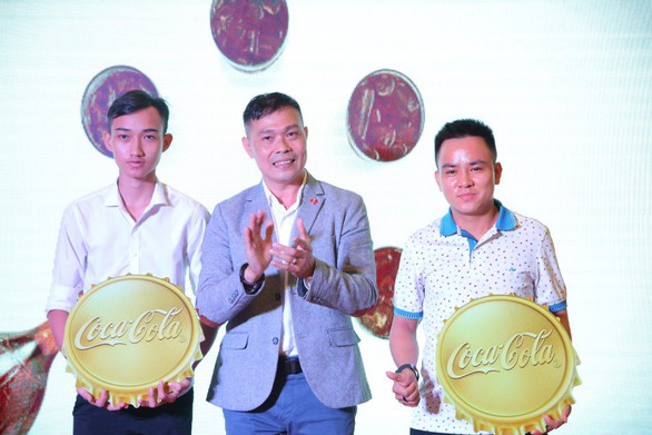 Check-in xuyên Việt trong một ngày với triển lãm nghệ thuật - Ảnh 7. Check-in xuyên Việt trong một ngày với triển lãm nghệ thuật - Ảnh 7.