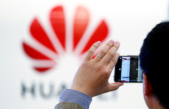 Đến lượt Microsoft đá Huawei khỏi dịch vụ đám mây - Ảnh 1. Đến lượt Microsoft đá Huawei khỏi dịch vụ đám mây - Ảnh 1.