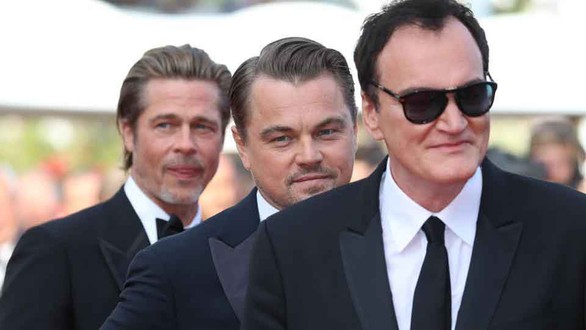 Once Upon A Time In Hollywood và cái kết giả trên wikipedia gây sốc - Ảnh 3. Once Upon A Time In Hollywood và cái kết giả trên wikipedia gây sốc - Ảnh 3.