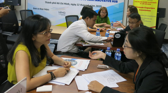 Hồng Kông đang dẫn đầu vốn đầu tư vào Việt Nam - Ảnh 1. Hồng Kông đang dẫn đầu vốn đầu tư vào Việt Nam - Ảnh 1.