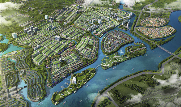 Thanh toán 1,4 tỉ đồng sở hữu đất nền Golden Hills - Ảnh 2. Thanh toán 1,4 tỉ đồng sở hữu đất nền Golden Hills - Ảnh 2.