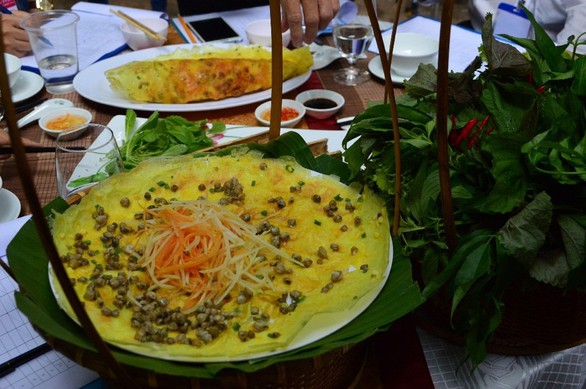 Liên hoan ẩm thực hot nhất mùa hè 2019 tại Đầm Sen - Ảnh 2. Liên hoan ẩm thực hot nhất mùa hè 2019 tại Đầm Sen - Ảnh 2.