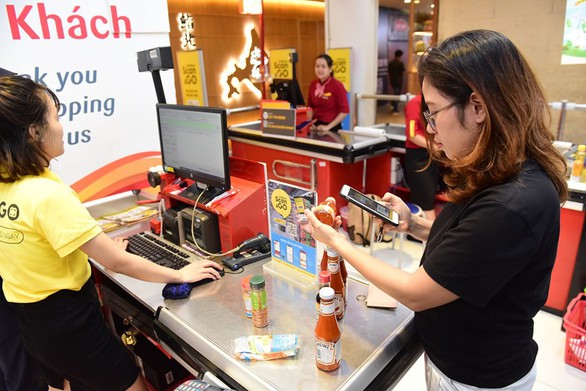 Quá khỏe với người trợ lý đắc lực cần mẫn không lương - Ảnh 1. Quá khỏe với người trợ lý đắc lực cần mẫn không lương - Ảnh 1.