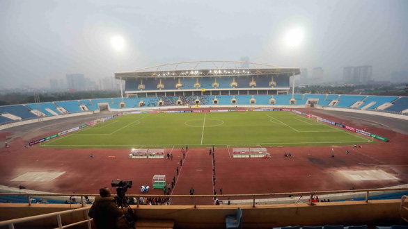 2.100 tỉ đồng tổ chức SEA Games 31, tiết kiệm nhất lịch sử đại hội - Ảnh 1. 2.100 tỉ đồng tổ chức SEA Games 31, tiết kiệm nhất lịch sử đại hội - Ảnh 1.