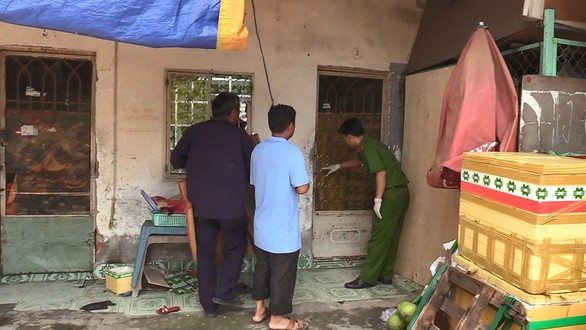 Bình Dương nhiều án mạng nghiêm trọng, vì sao? - Ảnh 1. Bình Dương nhiều án mạng nghiêm trọng, vì sao? - Ảnh 1.