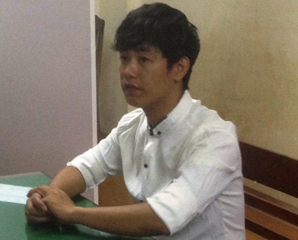 Tài xế tông 3 mẹ con thương vong rồi bỏ chạy khai gì? - Ảnh 1. Tài xế tông 3 mẹ con thương vong rồi bỏ chạy khai gì? - Ảnh 1.