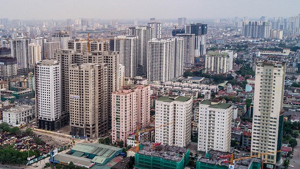 Bất động sản Hà Nội, TP.HCM: Nguồn cung giảm, giá bán tăng - Ảnh 2. Bất động sản Hà Nội, TP.HCM: Nguồn cung giảm, giá bán tăng - Ảnh 2.