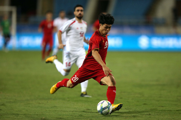 HLV Park gọi Tuấn Anh, Văn Thanh lên tuyển dự Kings Cup - Ảnh 2. HLV Park gọi Tuấn Anh, Văn Thanh lên tuyển dự Kings Cup - Ảnh 2.