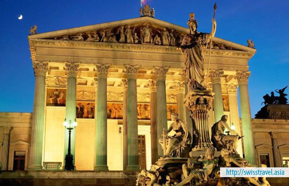Tour khám phá Thụy Sĩ, Đức, Áo, Hungary, Slovakia, Séc - Ảnh 4. Tour khám phá Thụy Sĩ, Đức, Áo, Hungary, Slovakia, Séc - Ảnh 4.