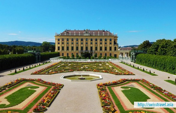 Tour khám phá Thụy Sĩ, Đức, Áo, Hungary, Slovakia, Séc - Ảnh 5. Tour khám phá Thụy Sĩ, Đức, Áo, Hungary, Slovakia, Séc - Ảnh 5.