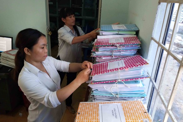 Giải tỏa trắng một xã để làm sân bay Long Thành - Ảnh 1. Giải tỏa trắng một xã để làm sân bay Long Thành - Ảnh 1.