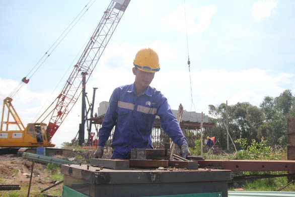 Cao tốc Trung Lương - Mỹ Thuận sẽ đưa vào vận hành trước 15-7-2021 - Ảnh 4. Cao tốc Trung Lương - Mỹ Thuận sẽ đưa vào vận hành trước 15-7-2021 - Ảnh 4.