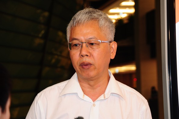 Nước ngoài chuẩn bị 8 năm, làm 2 năm, Việt Nam ngược lại - Ảnh 3. Nước ngoài chuẩn bị 8 năm, làm 2 năm, Việt Nam ngược lại - Ảnh 3.