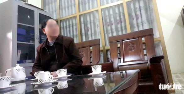 Đề nghị truy tố hiệu trưởng Đinh Bằng My tội dâm ô người dưới 16 tuổi - Ảnh 1. Đề nghị truy tố hiệu trưởng Đinh Bằng My tội dâm ô người dưới 16 tuổi - Ảnh 1.