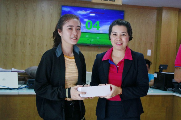 Chúc mừng quý khách trúng tour Hoa Kỳ tuần đầu tiên - Ảnh 3. Chúc mừng quý khách trúng tour Hoa Kỳ tuần đầu tiên - Ảnh 3.