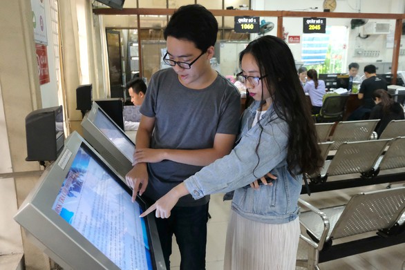Thời gian bắt đầu làm việc: Cần cái nhìn tổng quan - Ảnh 1. Thời gian bắt đầu làm việc: Cần cái nhìn tổng quan - Ảnh 1.