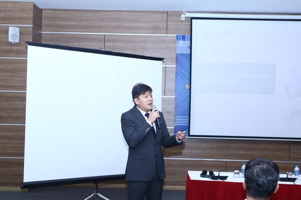 Việt Nam đứng vị trí thứ 6 trên toàn cầu về nguồn tấn công DDoS - Ảnh 1. Việt Nam đứng vị trí thứ 6 trên toàn cầu về nguồn tấn công DDoS - Ảnh 1.