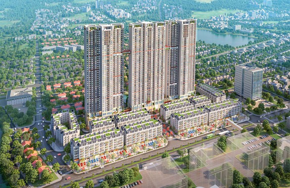 Nghịch lý cung cầu của thị trường căn hộ đầu năm 2019 - Ảnh 2. Nghịch lý cung cầu của thị trường căn hộ đầu năm 2019 - Ảnh 2.