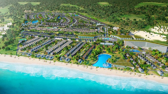 Novaland Expo 2019 khởi động với chuỗi dự án ấn tượng - Ảnh 2. Novaland Expo 2019 khởi động với chuỗi dự án ấn tượng - Ảnh 2.