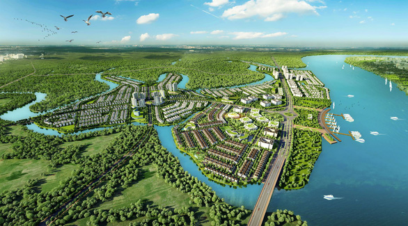Novaland Expo 2019 khởi động với chuỗi dự án ấn tượng - Ảnh 1. Novaland Expo 2019 khởi động với chuỗi dự án ấn tượng - Ảnh 1.