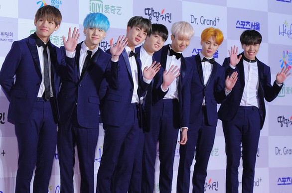 Boy With Luv của BTS phá kỷ lục với 250 triệu lượt xem trong 21 ngày - Ảnh 1. Boy With Luv của BTS phá kỷ lục với 250 triệu lượt xem trong 21 ngày - Ảnh 1.