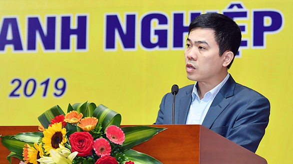Ngân hàng nói thoáng, doanh nghiệp vẫn than - Ảnh 5. Ngân hàng nói thoáng, doanh nghiệp vẫn than - Ảnh 5.