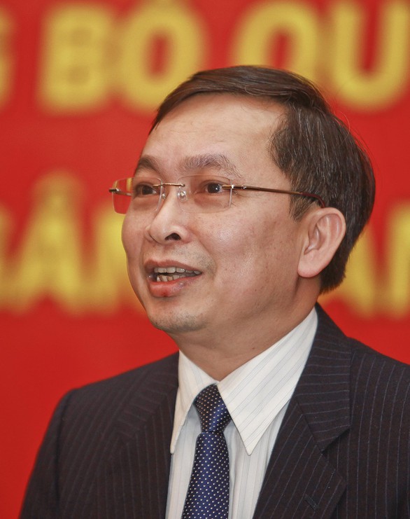 Ngân hàng nói thoáng, doanh nghiệp vẫn than - Ảnh 2. Ngân hàng nói thoáng, doanh nghiệp vẫn than - Ảnh 2.