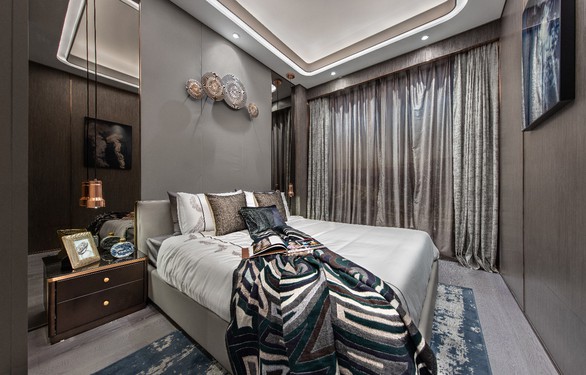 Hongkong Land tạo tiếng vang với dự án The Marq - Ảnh 2. Hongkong Land tạo tiếng vang với dự án The Marq - Ảnh 2.