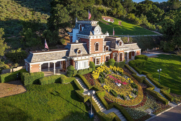 Neverland Neverland