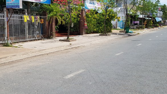Đâm chết con nợ chỉ vì 3 triệu đồng - Ảnh 1. Đâm chết con nợ chỉ vì 3 triệu đồng - Ảnh 1.