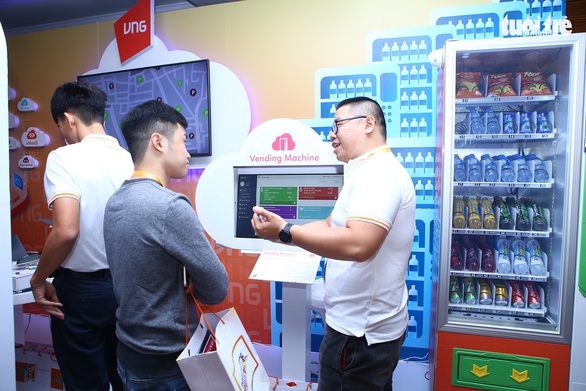 Thủ tướng sẽ dự Diễn đàn quốc gia phát triển doanh nghiệp công nghệ Việt Nam - Ảnh 1. Thủ tướng sẽ dự Diễn đàn quốc gia phát triển doanh nghiệp công nghệ Việt Nam - Ảnh 1.