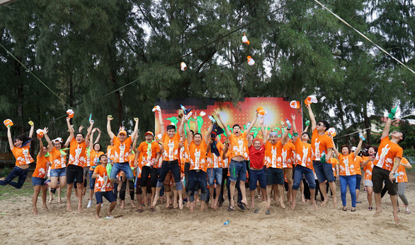 Coca-Cola Việt Nam và bài toán thu hút, quản lý nhân tài thế hệ Z - Ảnh 2. Coca-Cola Việt Nam và bài toán thu hút, quản lý nhân tài thế hệ Z - Ảnh 2.