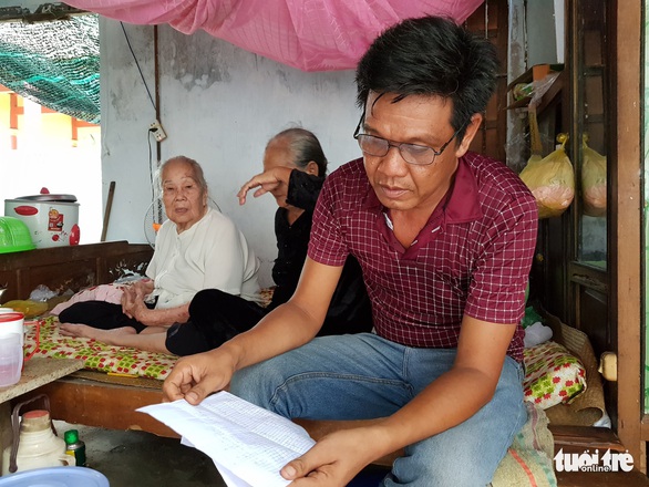 Sửa chữa nhà mồ Ba Chúc để phục vụ du lịch - Ảnh 3. Sửa chữa nhà mồ Ba Chúc để phục vụ du lịch - Ảnh 3.